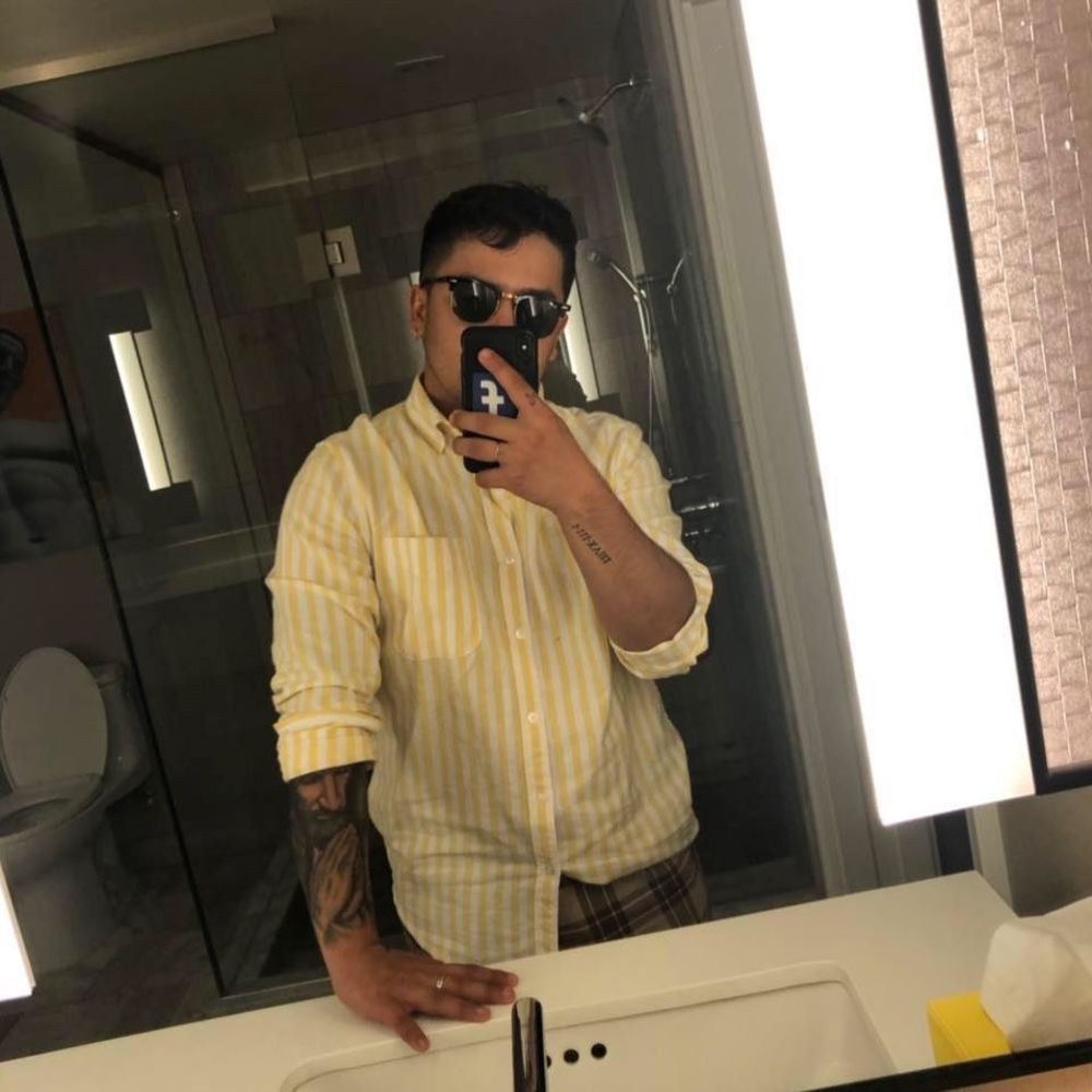 Meet your Posher, Angel